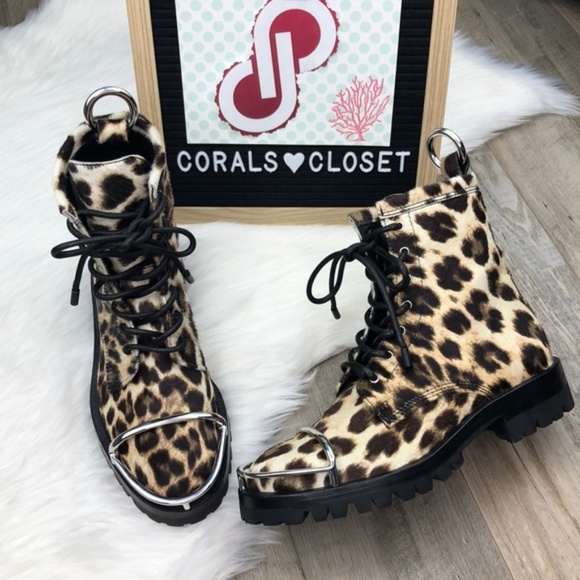 alexander wang lyndon combat boots